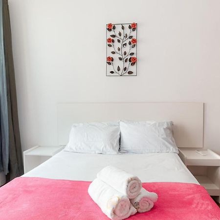Apartamento Na Melhor Localizacao De Copacabana Ріо-де-Жанейро Екстер'єр фото